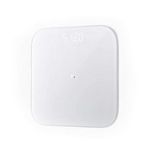 Xiaomi NUN4056GL – Mi Smart Scale 2 Blanco