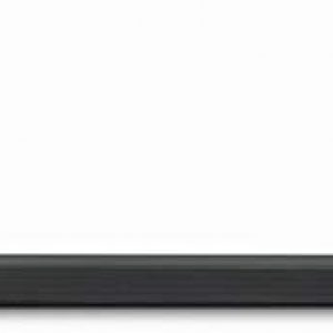 LG SL6YF altavoz soundbar 3.1 canales 420 W Negro – Barra de sonido (3.1 canales, 420 W, DTS Digital Surround,Dolby Digital, 80 W, 220 W, Inalámbrico y alámbrico)