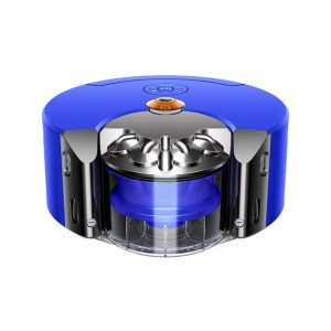 Robot aspirador Dyson 360 Heurist™