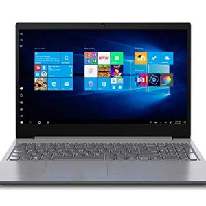 Lenovo V15-ADA – Portátil 15.6″ HD (AMD 3020e, 8GB RAM, 256GB SSD, AMD Radeon Graphics, Windows10), Clor Gris – Teclado QWERTY español