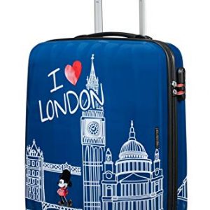 American Tourister Disney Legends – Spinner – Maleta