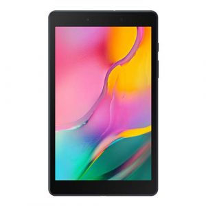 Samsung Galaxy Tab A (2019) – Tablet de 8″ (Wi-Fi, RAM de 2GB, Almacenamiento de 32GB, Android actualizable) – Color Negro
