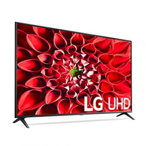LG 65UN7100ALEXA – Smart TV 4K UHD 164 cm (65″) con Inteligencia Artificial, HDR10 Pro, HLG, Sonido Ultra Surround, 3xHDMI 2.0, 2xUSB 2.0, Bluetooth 5.0, WiFi [A]