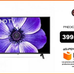 LG 55UN70006LA 55″ LED UltraHD 4K