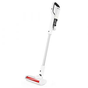 ROIDMI X20 Lite Aspiradora sin cable versión EU, 435 W, 0.4 litros, 72 Decibelios, Metal, Dorado