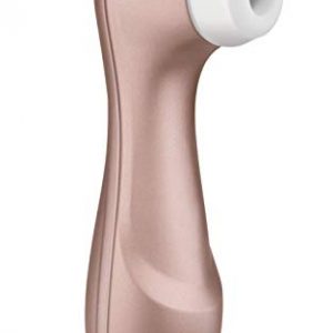 Satisfyer Pro 2 Next Generation – Estimulador de Clítoris, 1 Unidad