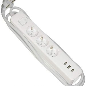 Xiaomi, 18082, Regleta, Blanco