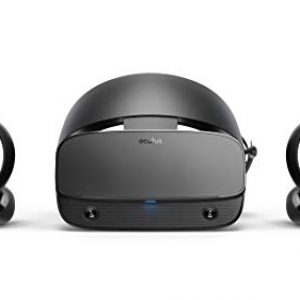 Oculus Rift S PC-Powered VR Gaming Headset