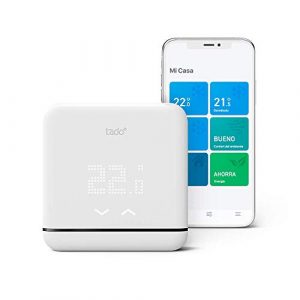 tado° Control de Climatización Inteligente V3+, Instálalo tú mismo, Designed in Germany