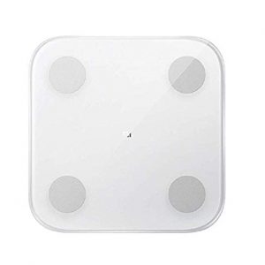 Xiaomi 21907, Mi Body Compositscale 2, Blanco, Pack de 1