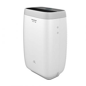 Taurus High Landscapes Purificador de aire, 38 W, Plástico, Blanco