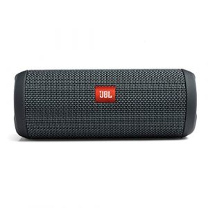 JBL Flip Essential – altavoz portátil con Bluetooth resistente al agua (IPX7)