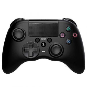 HORI – Mando inalámbrico Onyx Plus (PS4/PC)