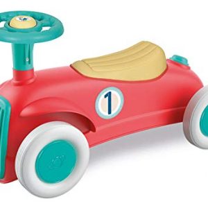 Mi Primer Coche