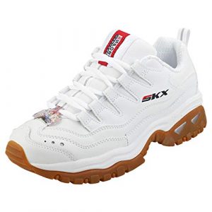 Skechers Energy Timeless Vision, Zapatillas Mujer