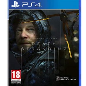 Death Stranding – Edición Estandar