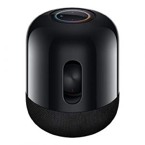 Altavoz HUAWEI Sound X – Altavoz con Cable con subwoofers Dobles Devialet, Graves a 40 Hz, 6 potentes tweeters 360°, Huawei Share, NFC, Bluetooth, Starry Night