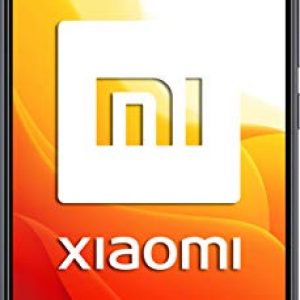 Xiaomi Mi 10 Lite (Pantalla AMOLED 6.57”, TrueColor, 6GB+128GB, Camara de 48MP, Snapdragon 765G, 5G, 4160mah con Carga 20W, Android 10) Gris