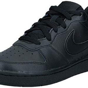 NIKE Court Borough Low 2, Sneaker Niños
