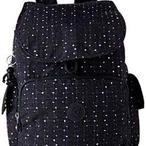 Kipling City Pack, Mochila para Mujer
