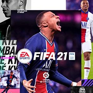 FIFA 21 Standard | Código Origin para PC
