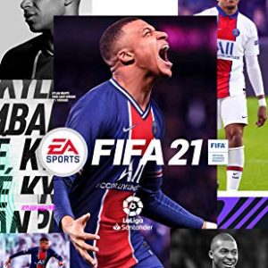 FIFA 21 Legacy Edition – Nintendo Switch