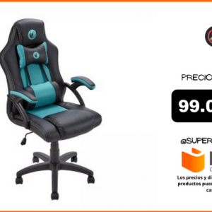 Nacon CH-300 Silla Gaming