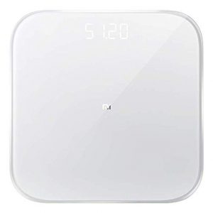 Xiaomi NUN4056GL – Mi Smart Scale 2 Blanco
