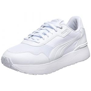 Puma R78 Voyage, Zapatillas Deportivas Mujer, White White G, 38 EU