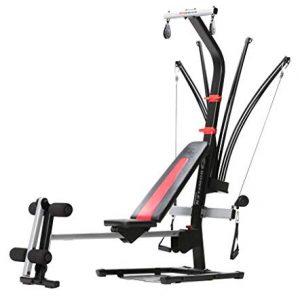 Bowflex PR1000 Multiestación Compacta