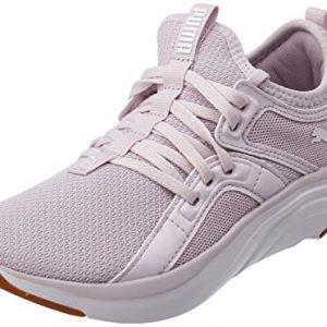 PUMA SOFTRIDE SOPHIA BETTER WN’S, Zapatillas para correr, Mujer, Gris (Lavender Fog/Puma White), 36 EU