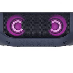 LG PN5 – Altavoz XBOOM Go, Bluetooth, 20W, 3900 Mah, Sonido Meridian, DTS Sound Plus, Sound Boost, Batería 18h