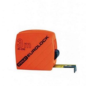 STANLEY 1-30-299 – Eurolock 3m x 12,7 mm