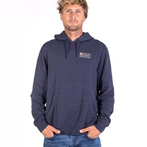 M Peeler Summer Pullover
