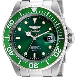 Invicta Pro Diver 24947 Reloj para Hombre Cuarzo – 40mm
