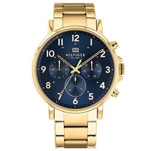 Tommy Hilfiger Reloj de Pulsera 1710384
