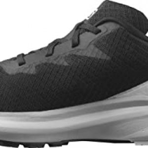 Salomon Impulse, Trail Running Shoe Hombre, Black, 44 EU
