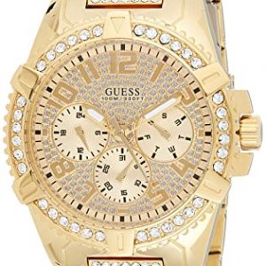 Guess Analógico W0799G2