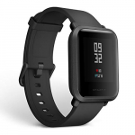 Amazfit Bip Smart Watch, Glonass GPS Monitor de frecuencia cardiaca de reloj deportivo ultra-liviano 1.82 «, impermeable IP68 – Versión UE