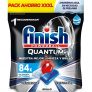 Finish Powerball Quantum Ultimate, pastillas para el lavavajillas – 84 unidades