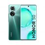 Honor 50 Smartphone 5G cámara cuádruple 108 MP, Memoria 6GB+128G, Pantalla OLED 6.57″ 120Hz, Qualcomm SnapdragonTM 778G, Batería 4300mAh, Android 11 GMS, versión ES, Dual SIM, Libre, Verde esmeralda