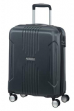 American Tourister Maleta, Dark Slate (Negro) – 88742-1269