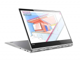Lenovo Yoga 920 – Portátil Convertible de 13.9″ UHD (Intel Core i7-8550U, RAM de 8 GB, SSD de 512 GB, Intel UHD Graphics 620, Windows 10 Home) Color Plata – Teclado QWERTY Español