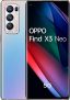 Oppo Find X3 Neo 5G – Pantalla 6,55 (OLED 90 Hz, 12+256 GB, Snapdragon 865, Batería 4500 mAh, Cuádruple cámara 50 + 16 + 13 + 2, carga rápida 65W) Plata [Versión ES/PT]