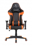 Oversteel ULTIMET – Silla de gaming, naranja