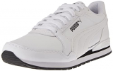 PUMA ST Runner v3 L Botas, White, 38 EU Unisex