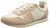 Timberland Retro Runner Ox, Zapatillas Mujer, Rosa (Light Pink Suede), 39 EU