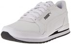 PUMA ST Runner v3 L Botas, White, 38 EU Unisex