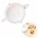 Dumpling Mold, ZoneYan Molde De Masa Hervida, Dumpling Maker, Molde Empanadas, Dumpling Fabricante, Hacer Dumpling, Pierogi Molde, Diy Bolas De Masa Molde, Ravioli Maker