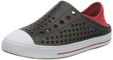 Skechers Guzman Steps Aqua Surge, Zapatillas, BKRD, 28 EU